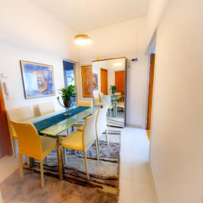 City Center Apartment